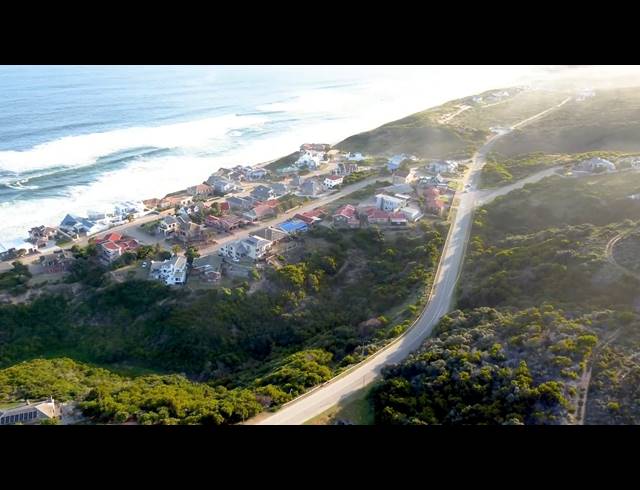 869M² VACANT LAND FOR SALE IN DANA BAY